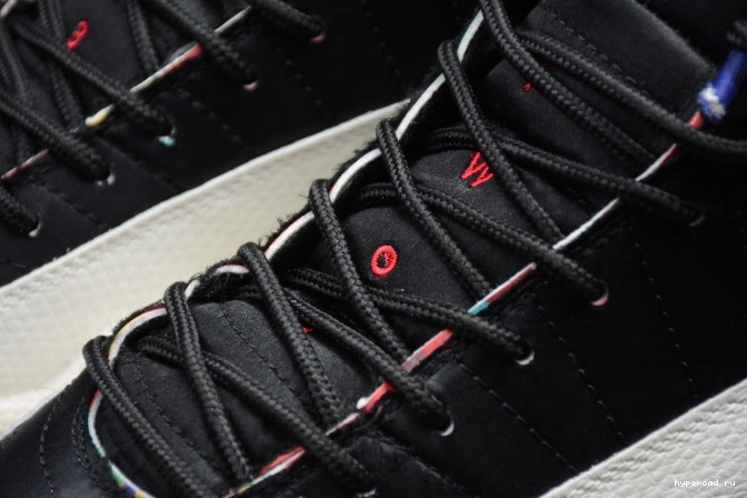 Year Air Jordan New Chinese 2019 "CNY" CI2977-006 12 0614